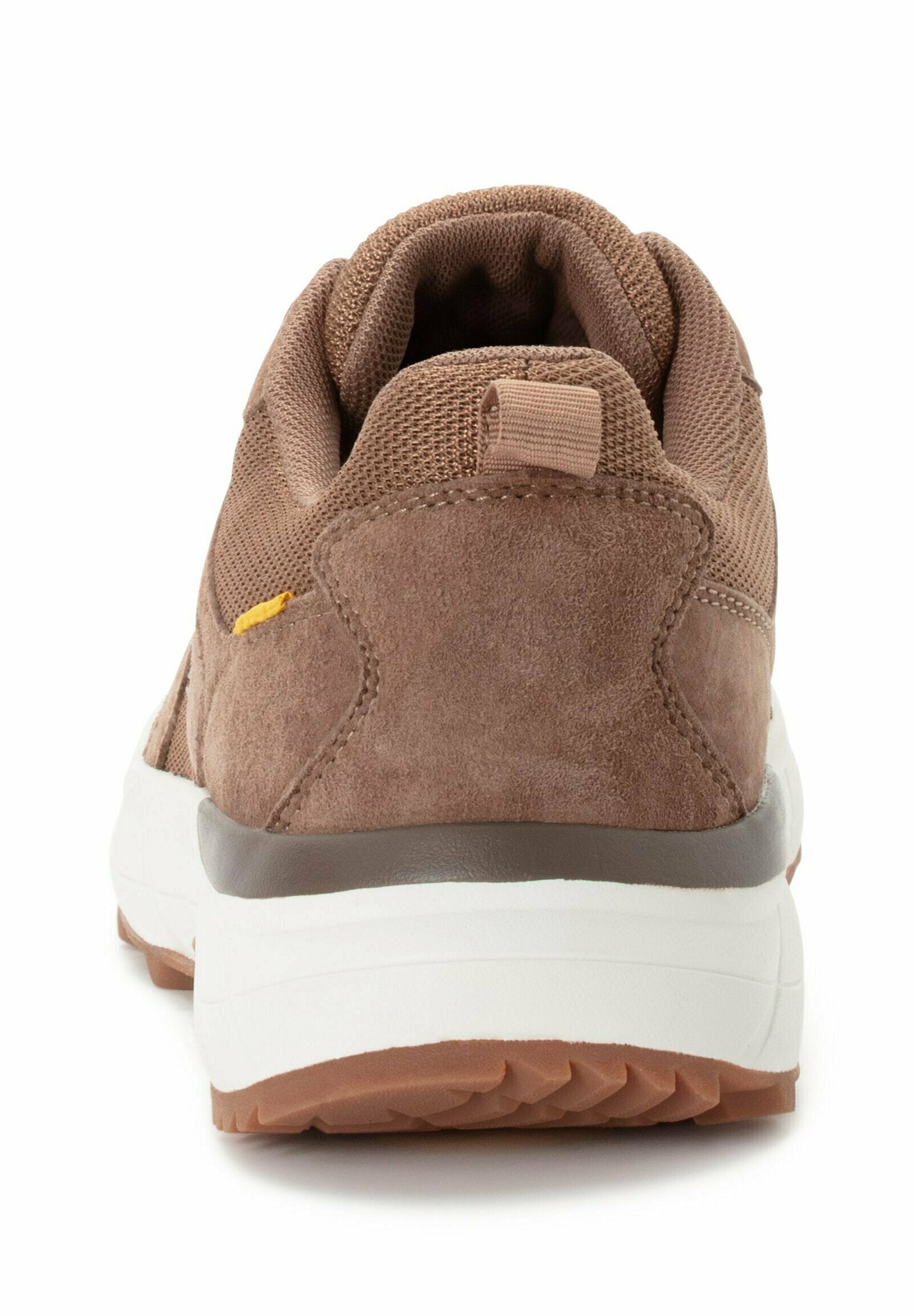 camel active SNEAKER MIT GRIFFIGER SOHLE