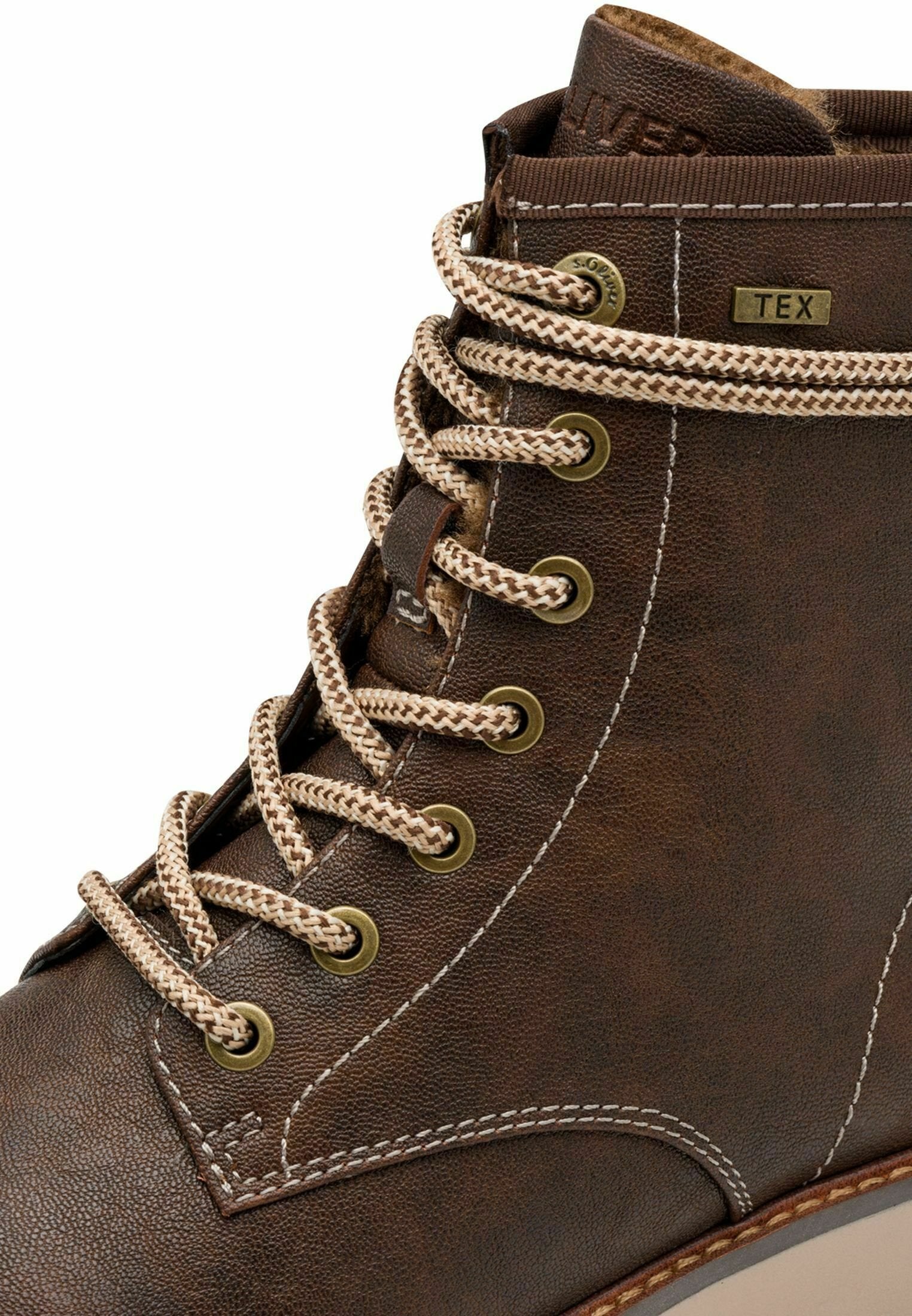 s.Oliver Snowboot/Winterstiefel Media 5