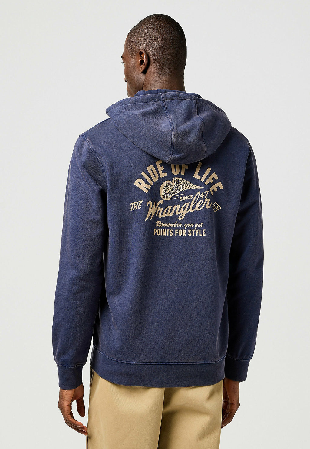 Wrangler