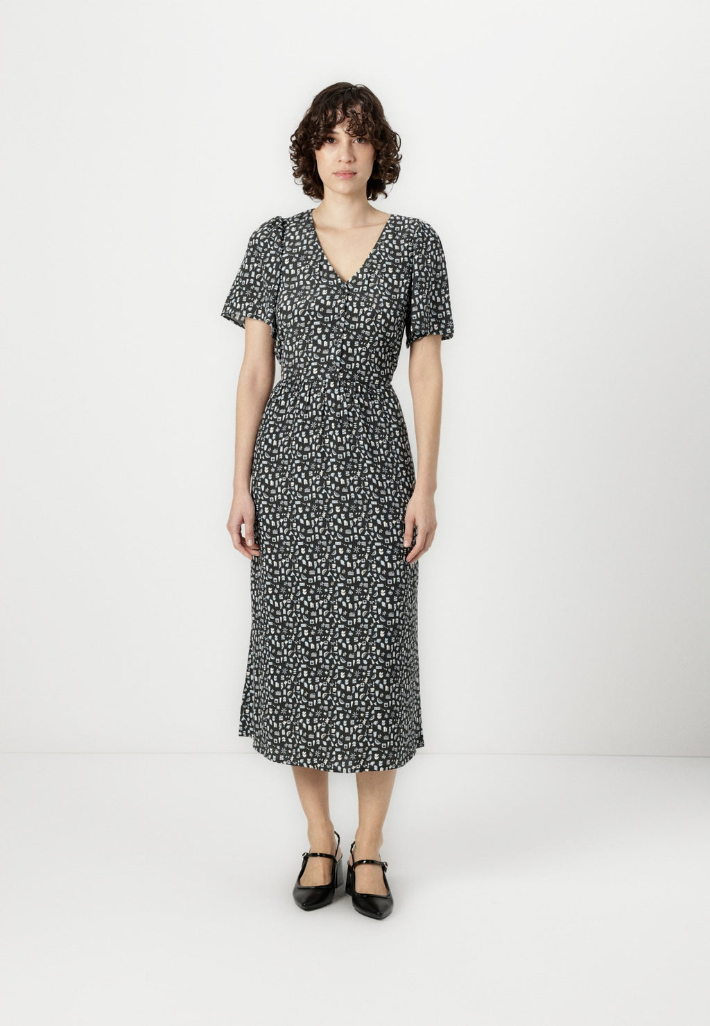 Marc O'Polo DENIM DRESSES