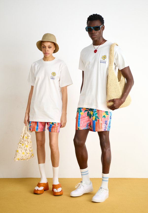 On Vacation SUN EYE UNISEX