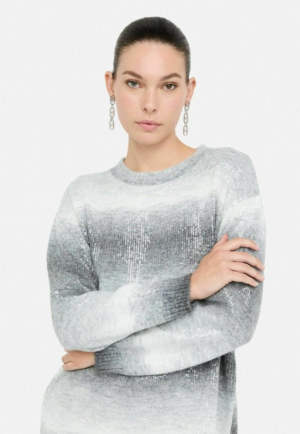 LIU JO WITH SEQUINS