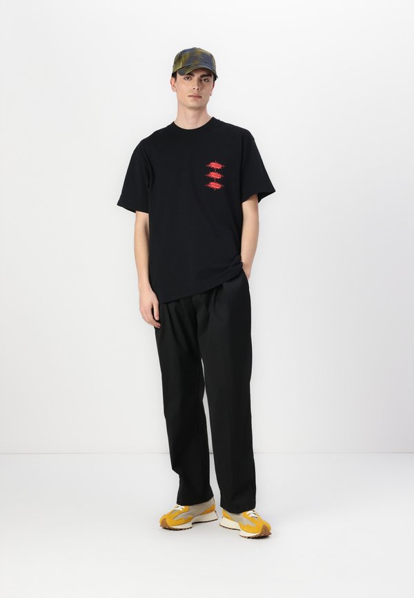 Rip Curl CARNAGE TEE UNISEX