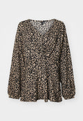 Vero Moda Curve VMCMERVE TOP