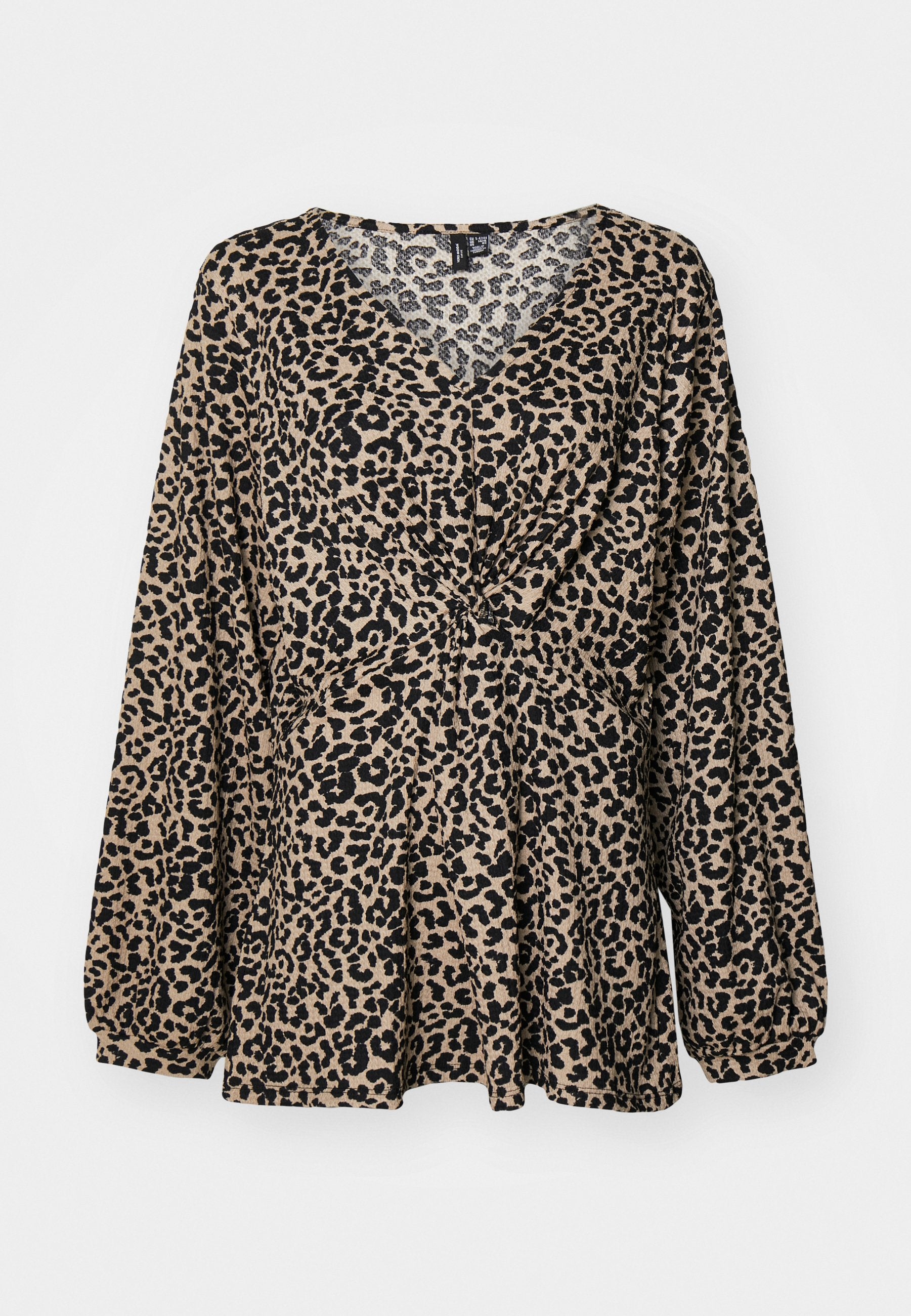 Vero Moda Curve VMCMERVE TOP