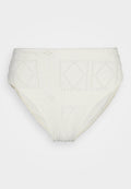 Frankies Bikinis JENNA PATCHWORK BOTTOM