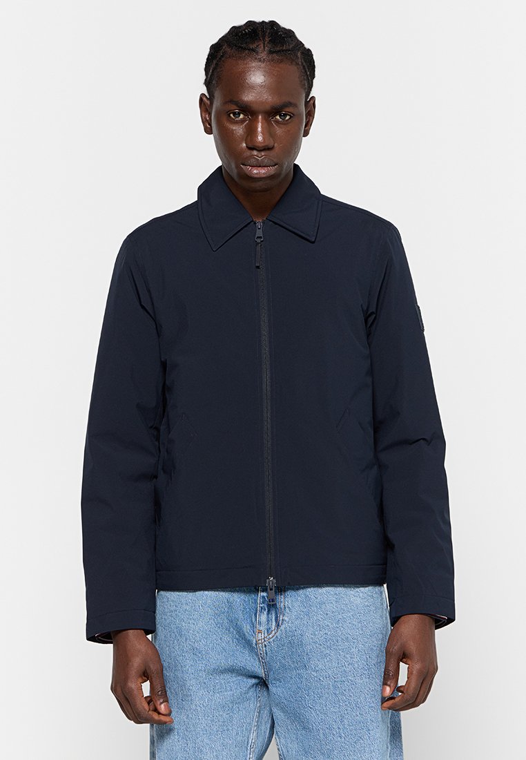 Tommy Hilfiger Übergangsjacke Media 1