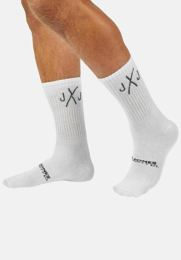 Jack & Jones DIRECT 20 PACK - Socks - white pack