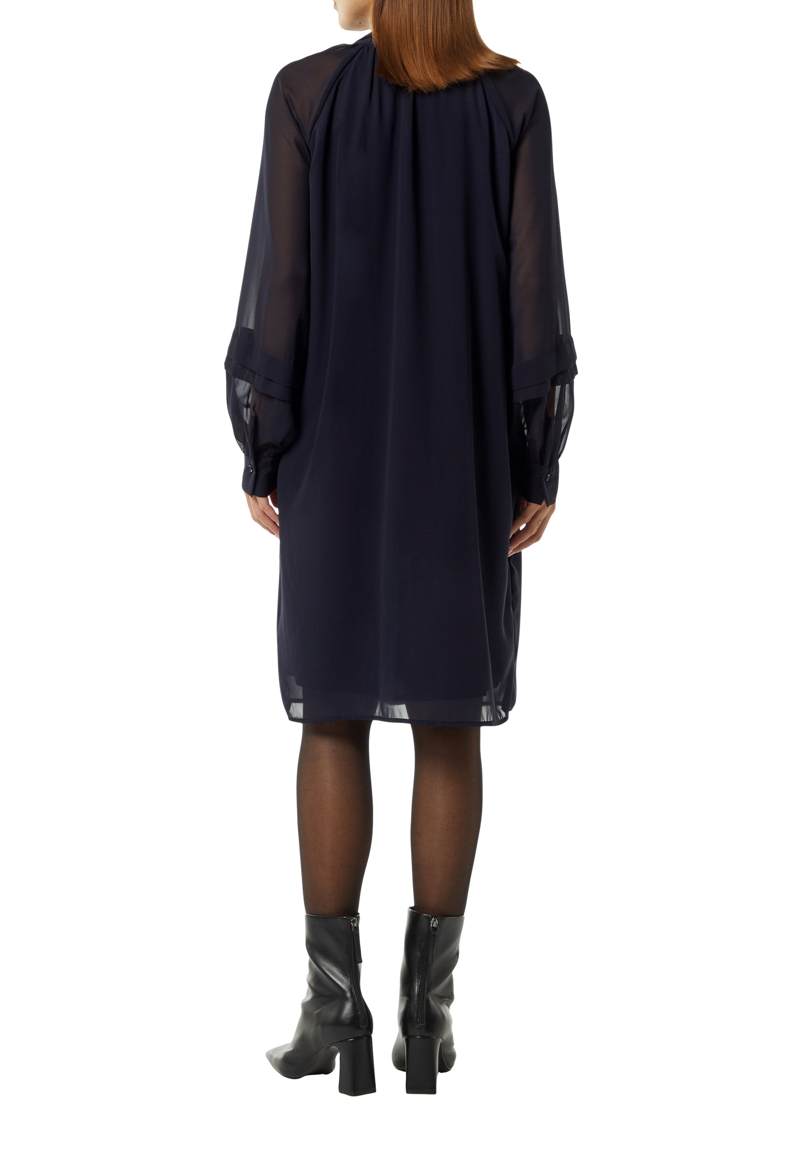 comma Freizeitkleid Media 5