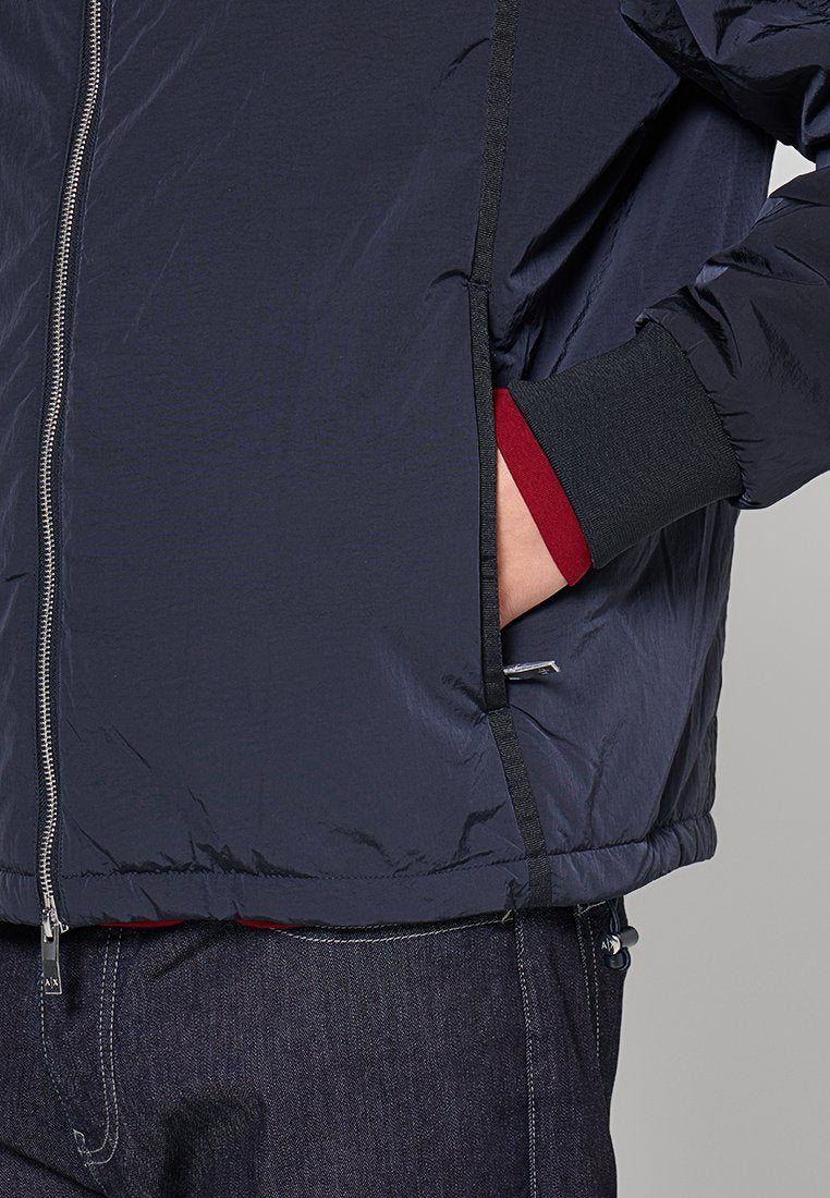 Armani Exchange Übergangsjacke Media 5