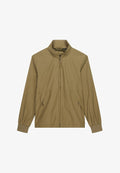 Superdry & Co SUPERDRY FLYWEIGHT SPORTS JACKET.. - Summer jacket - birch green