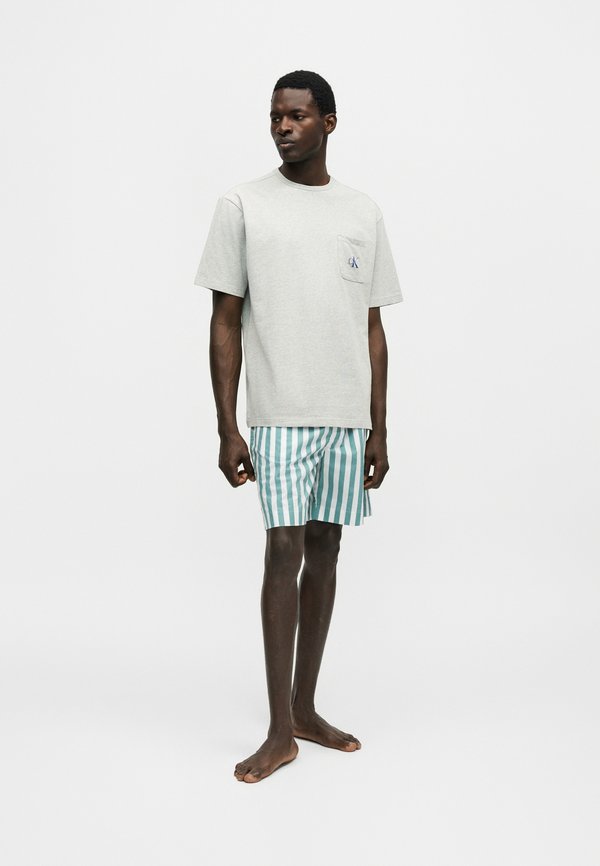 Calvin Klein Underwear MONOGRAM CREW NECK ICON