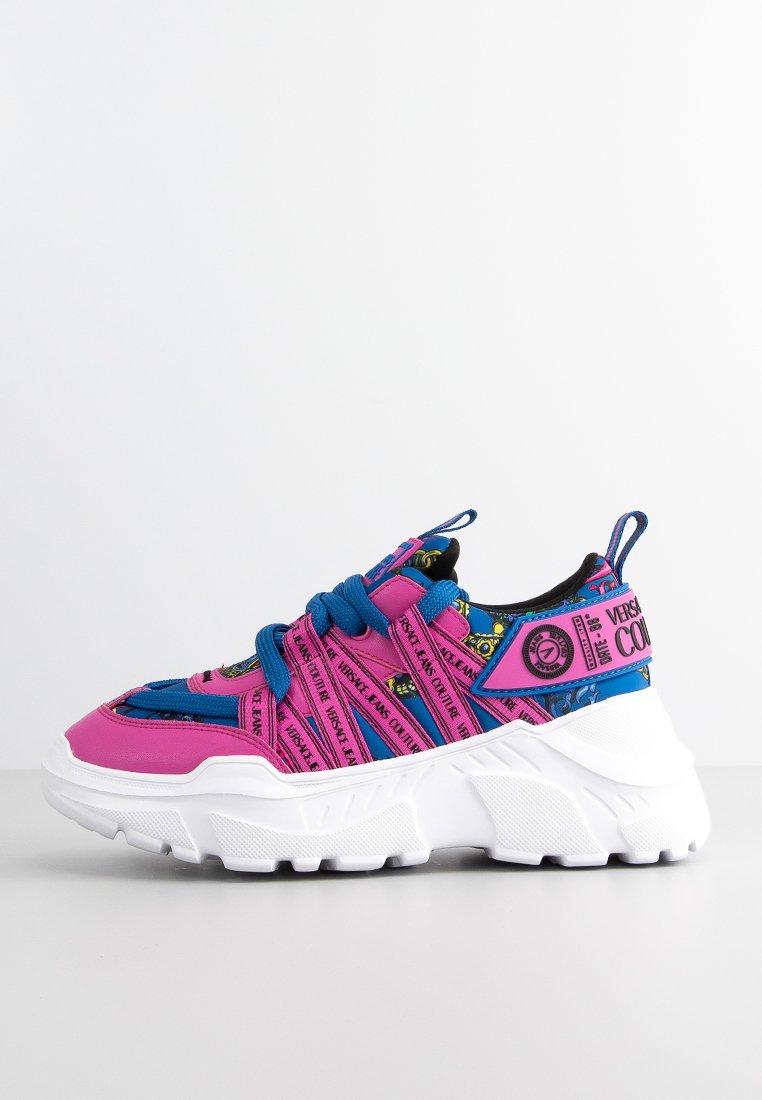 Versace Jeans Couture SPEEDTRACK
