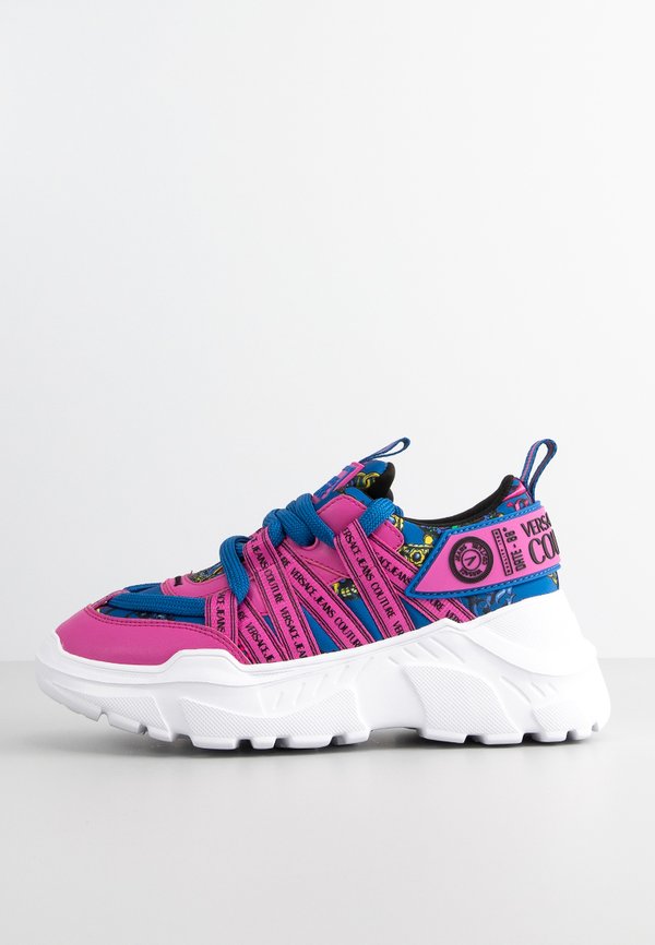 Versace Jeans Couture SPEEDTRACK