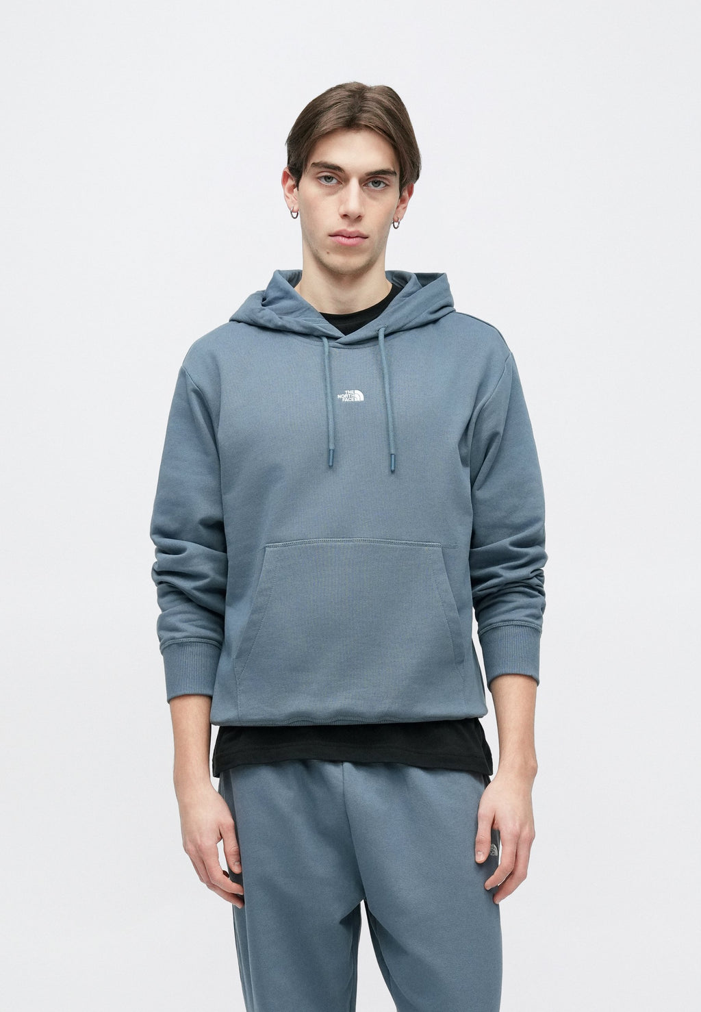 The North Face ESSENTIAL LIGHT RELAXED HOODIE