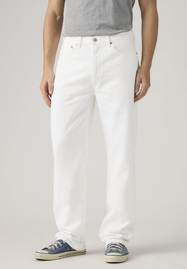 Levi's® Loose Jeans - white river rock