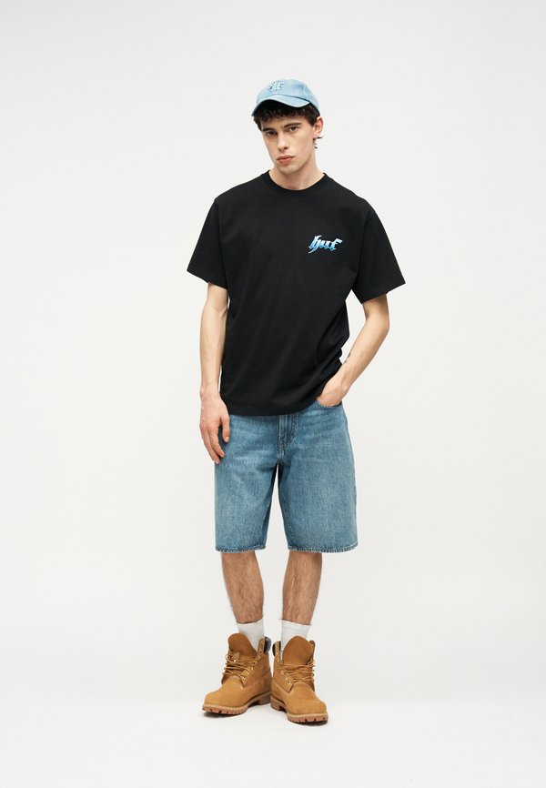 HUF SECTOR TEE