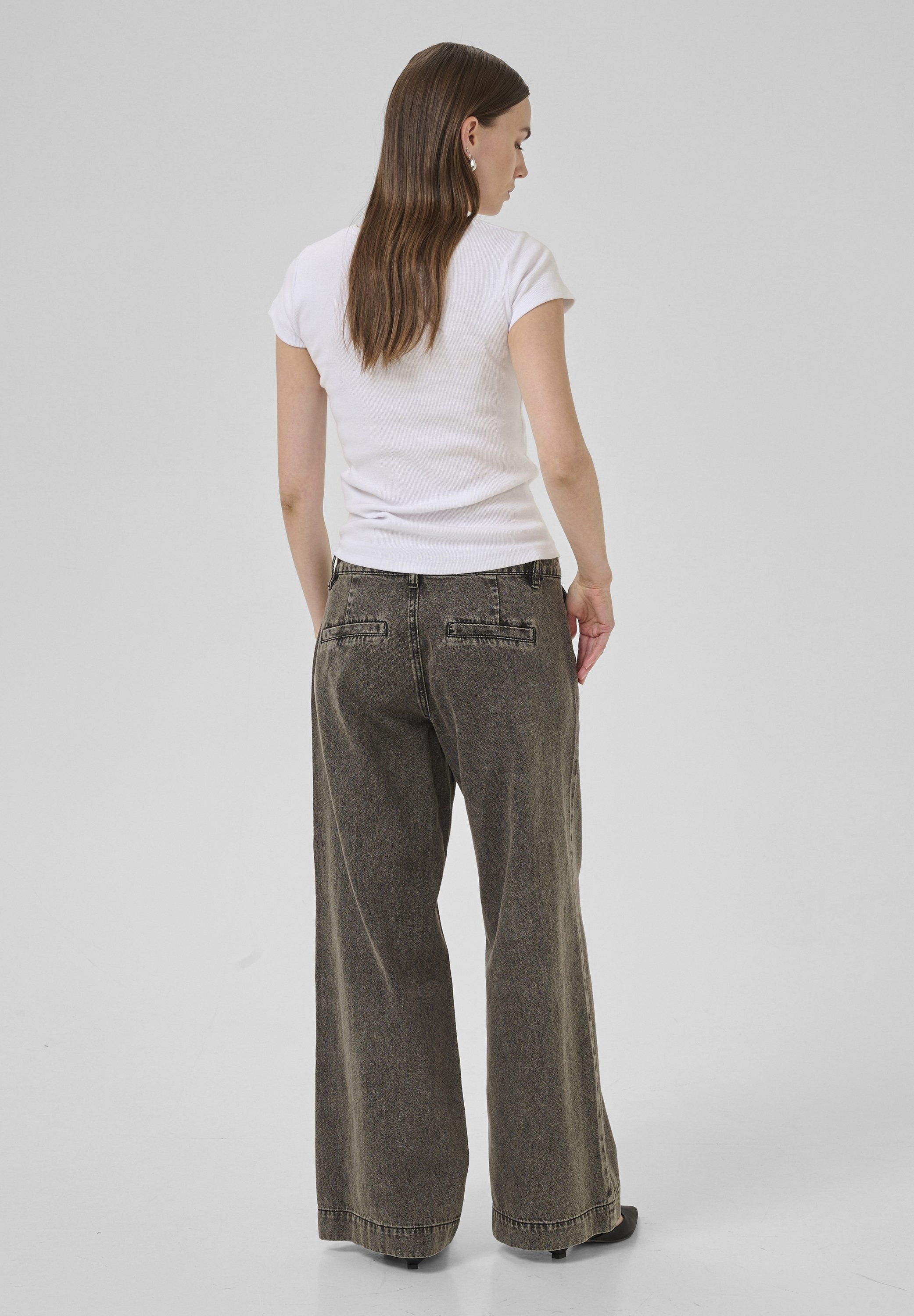 My Essential Wardrobe MWFlared