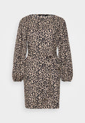 Vero Moda Tall VMMERVE SHORT DRESS