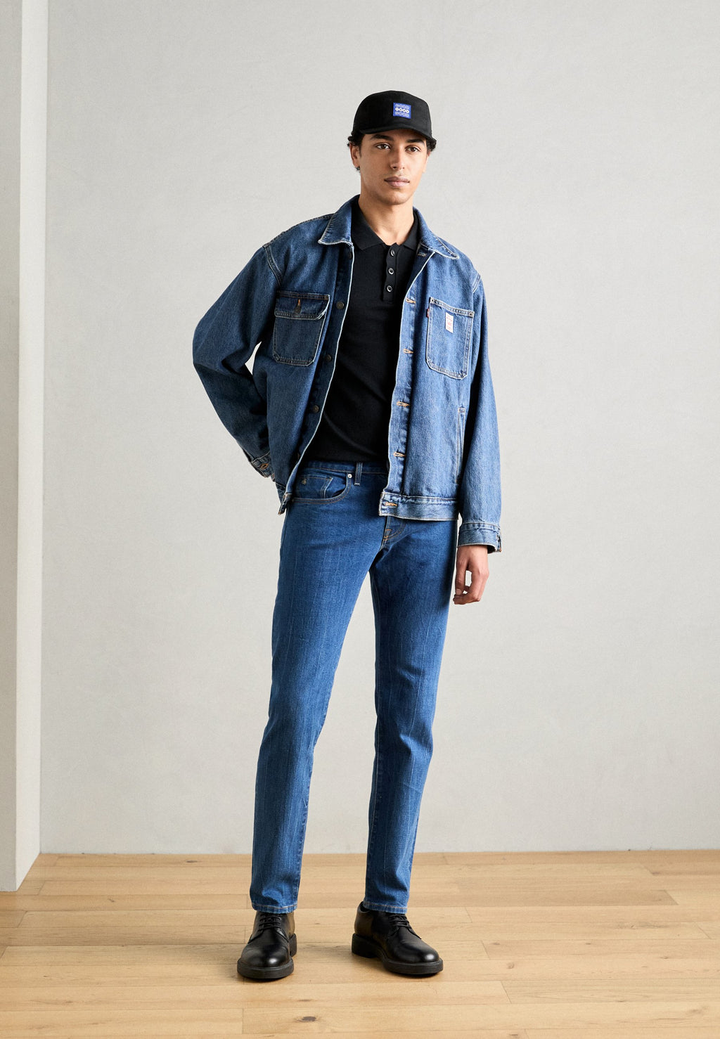Scotch & Soda RALSTON