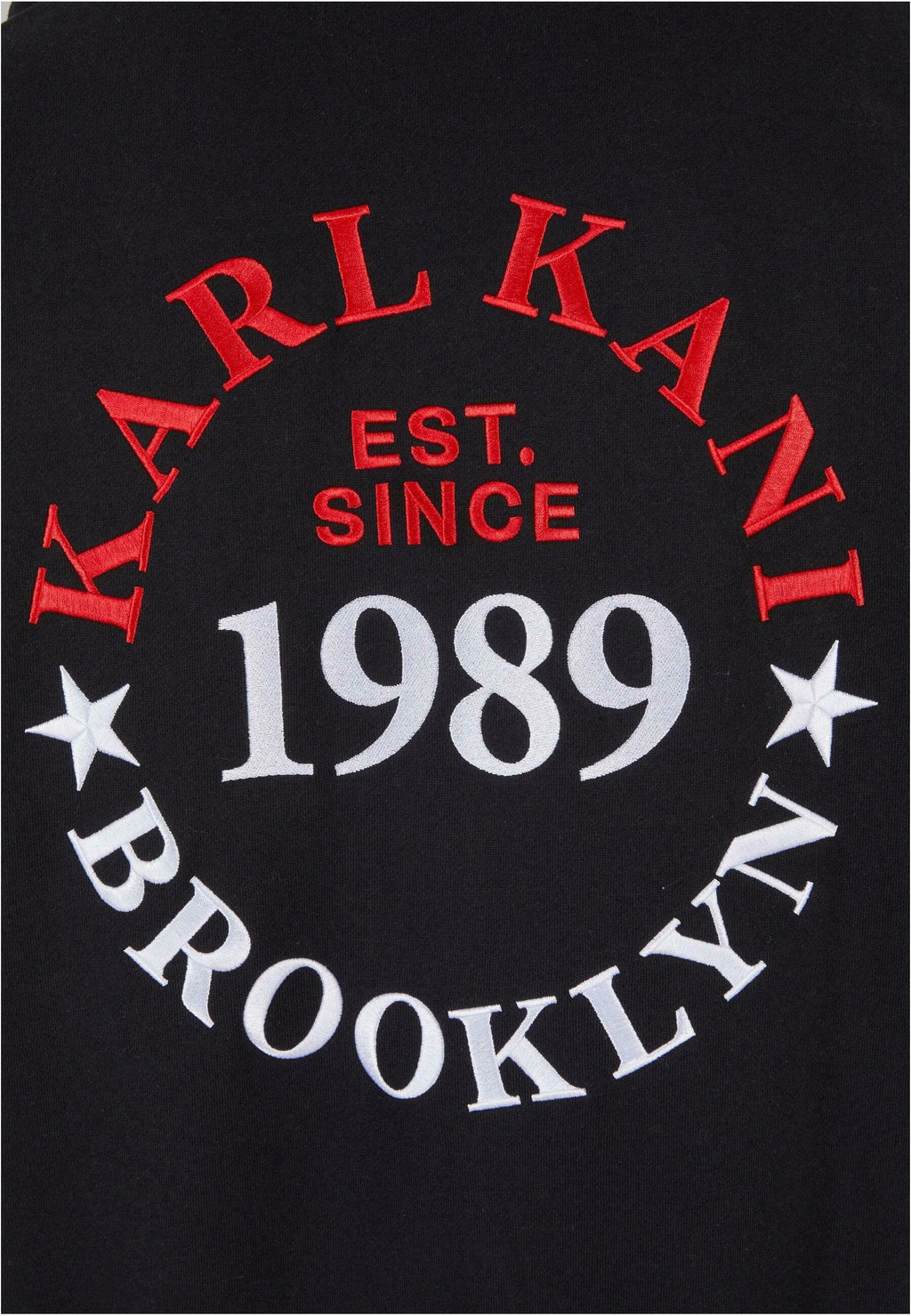 Karl Kani CHEST SIGNATURE