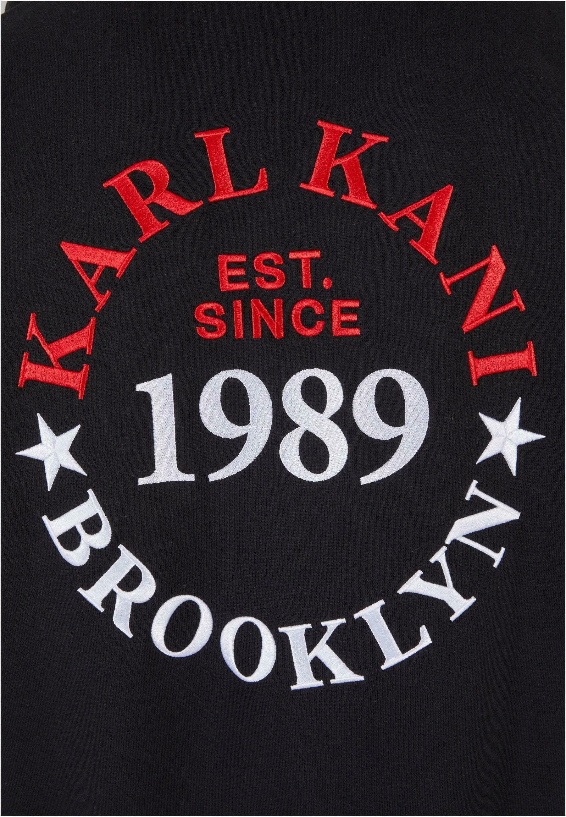 Karl Kani CHEST SIGNATURE