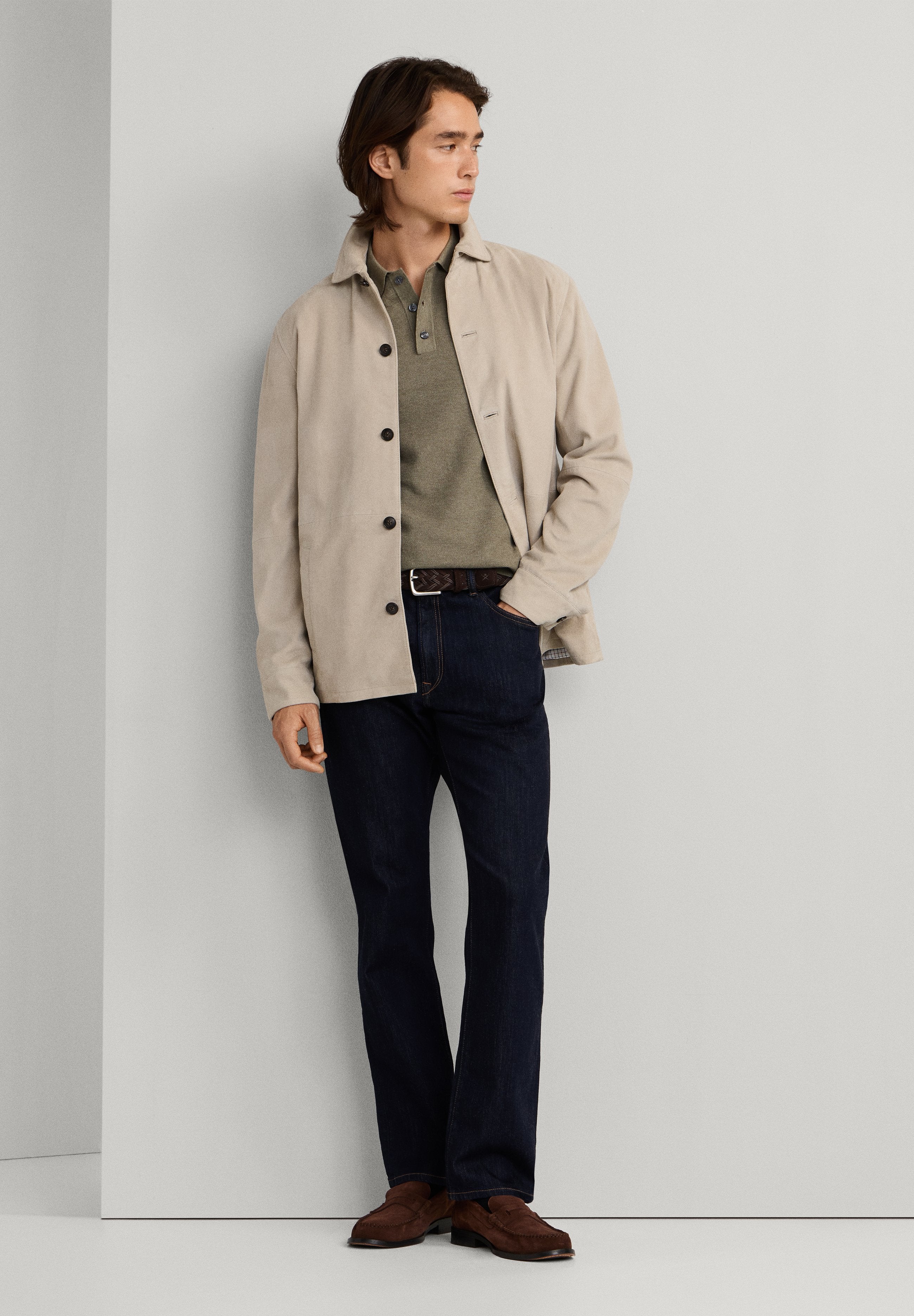 Hackett London RINSE WASH