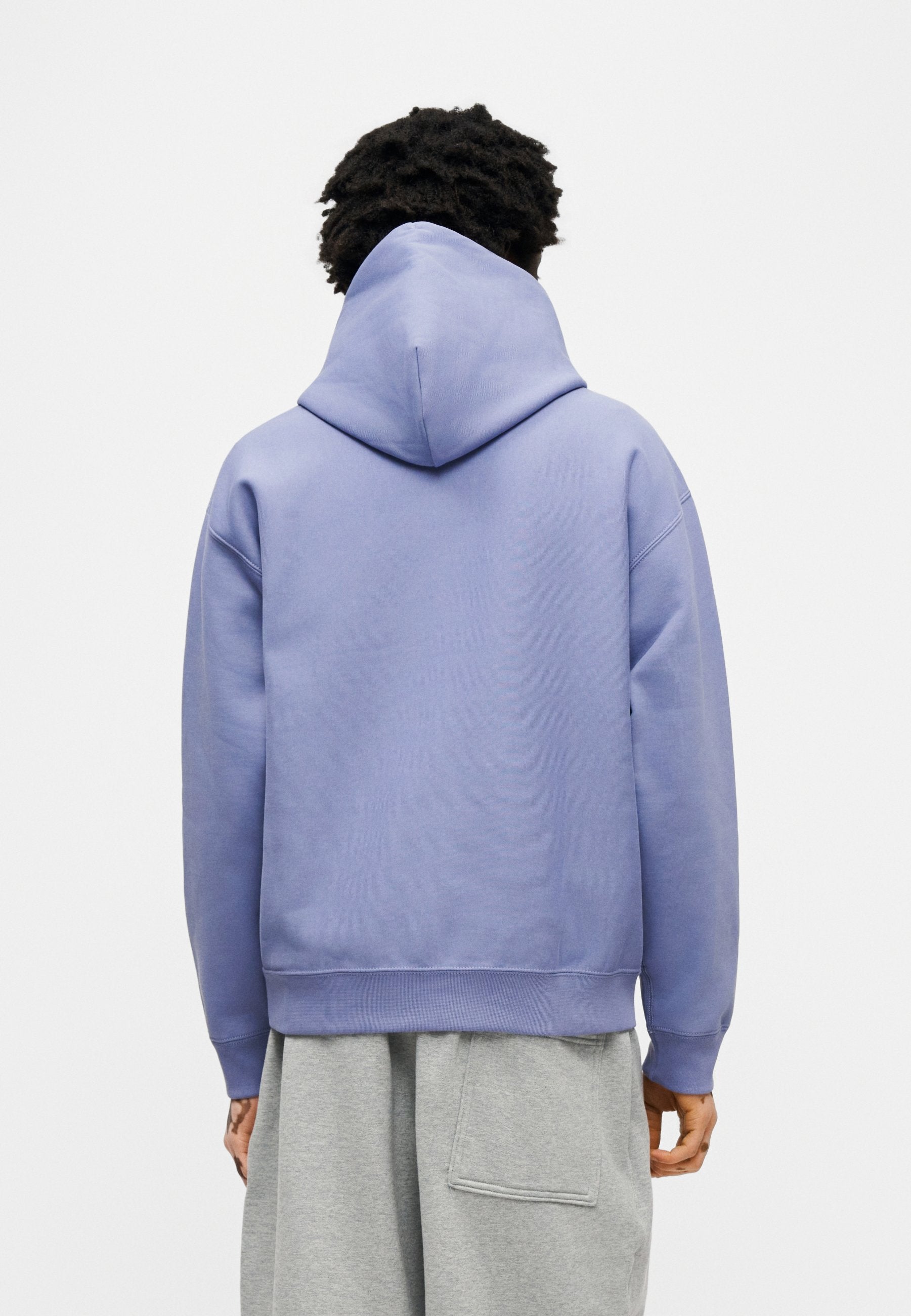 Nike Sportswear M NL SOLO SWSH BB PO HOODIE
