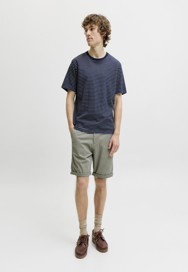 Jack & Jones JPSTBOWIE SHORTS SOLID SRT SN