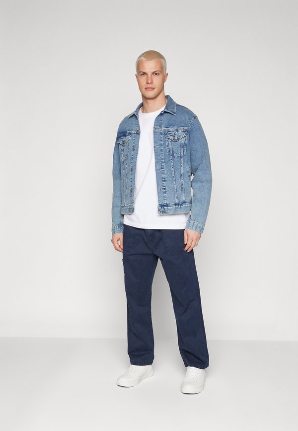 Replay PANTS