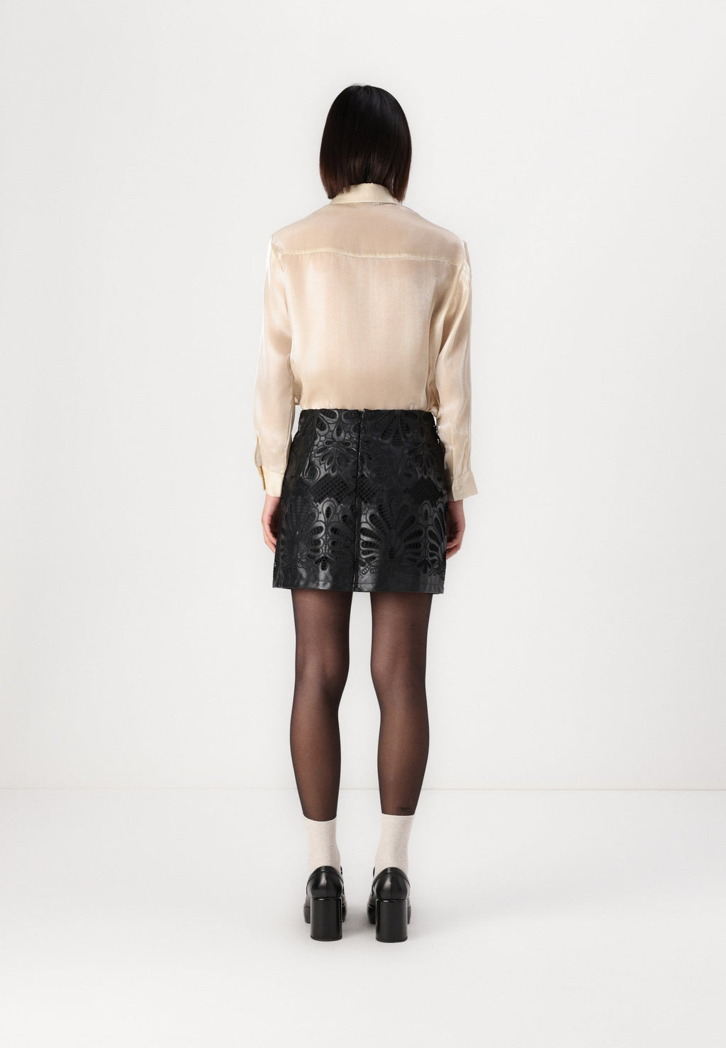 ONLSIMA SKIRT  Media 4