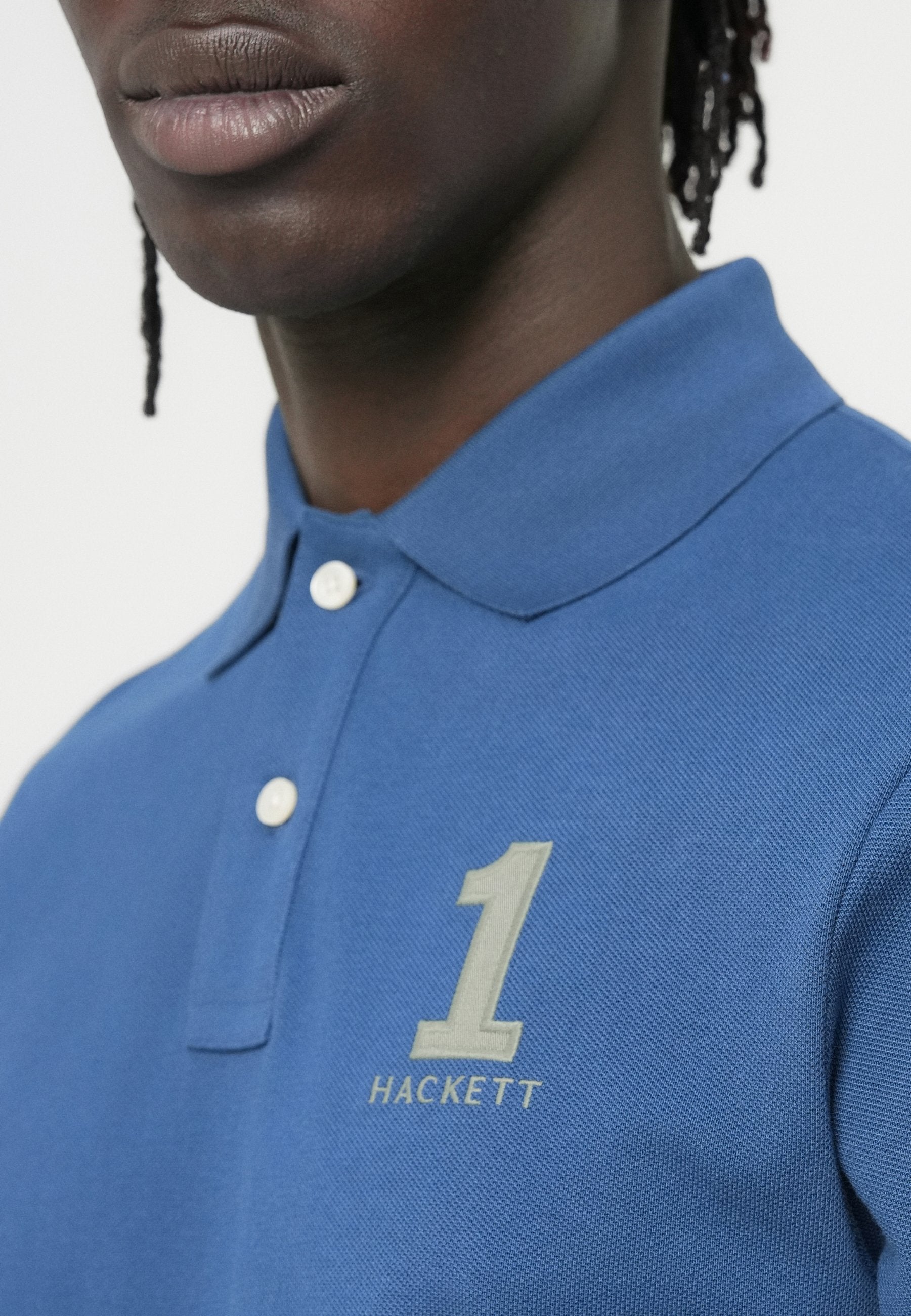 Hackett London