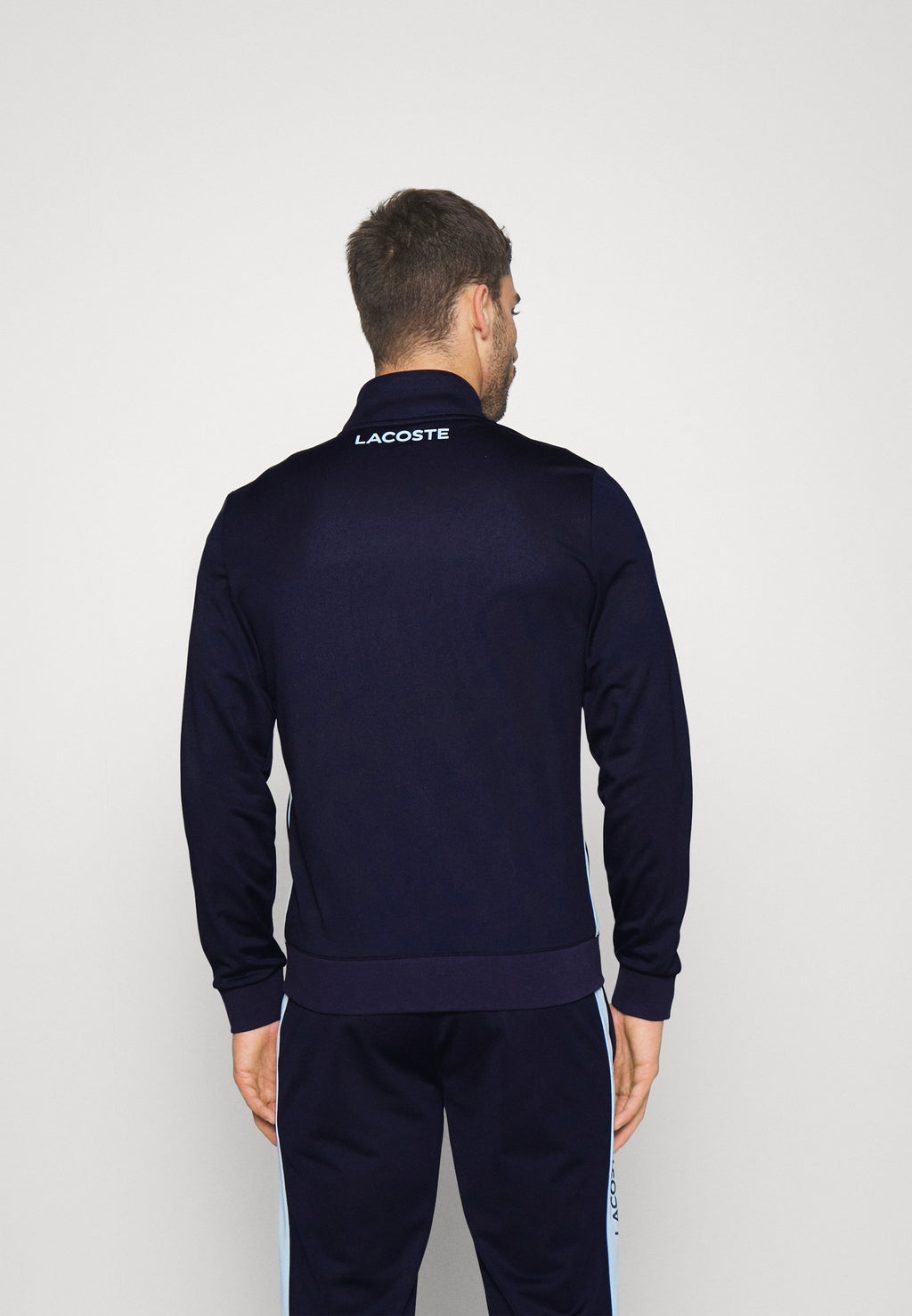 Lacoste Sport TRACK JACKET