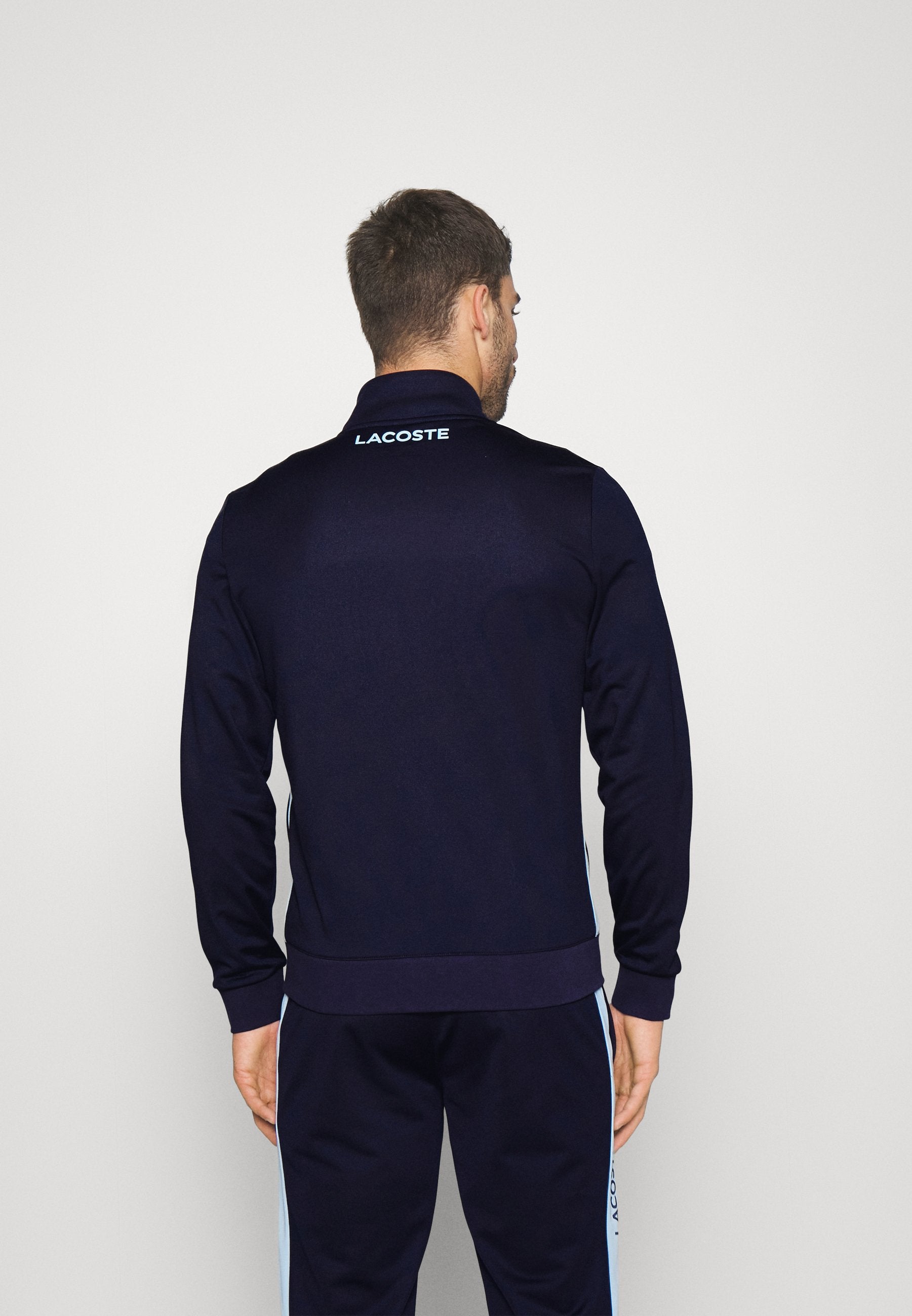 Lacoste Sport TRACK JACKET