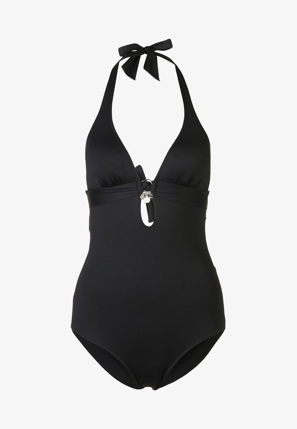 s.Oliver Swimsuit - black