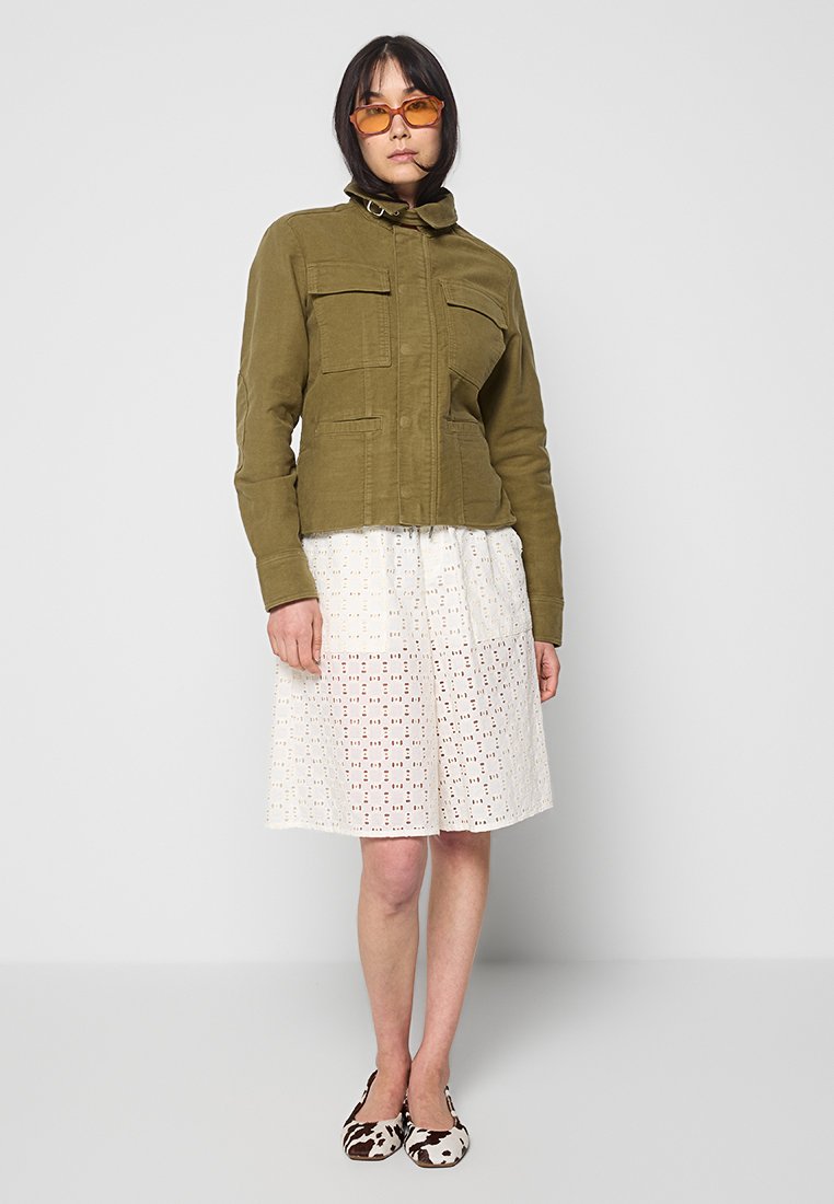 Proenza Schouler White Label AVA