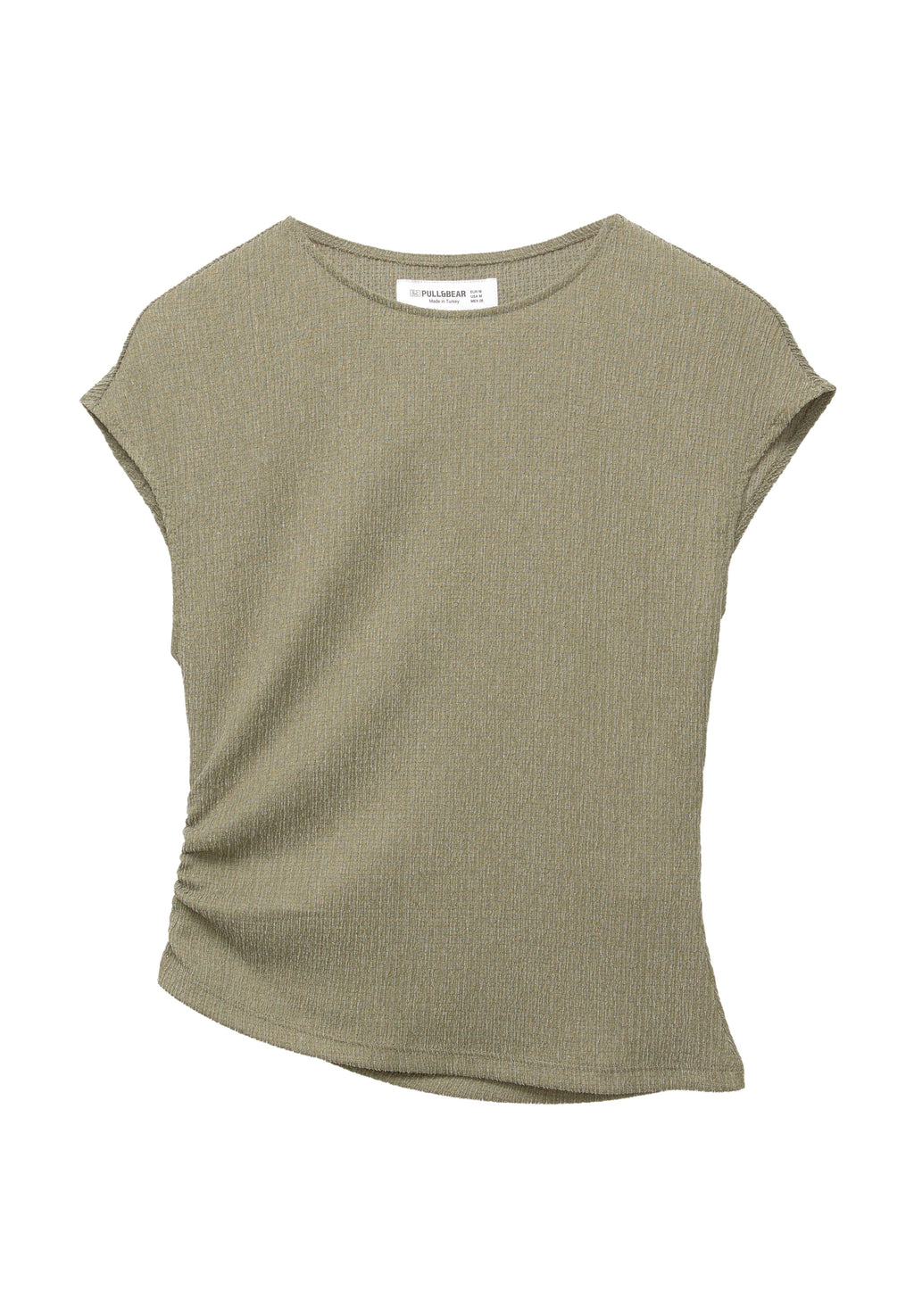 PULL&BEAR CREPE