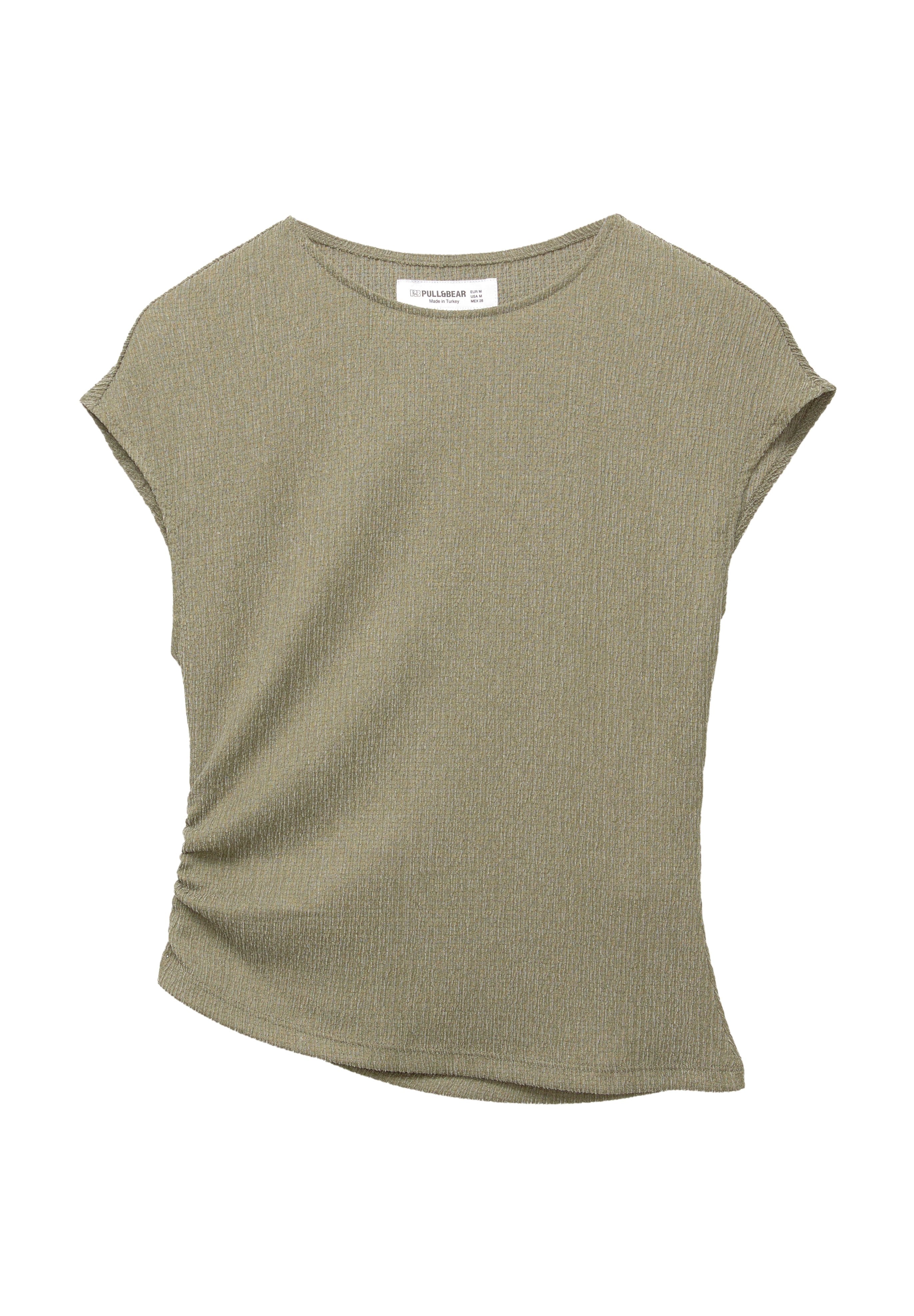 PULL&BEAR CREPE
