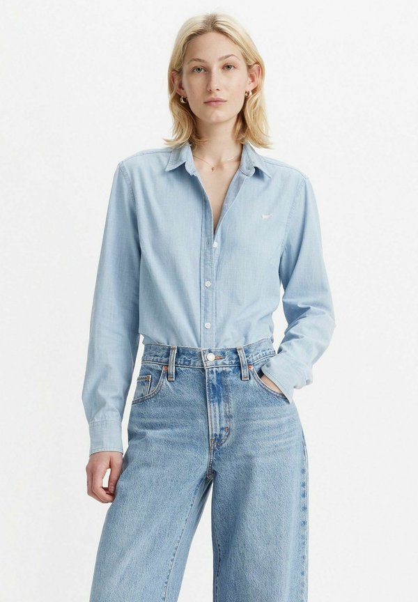 Levi's® Button-down blouse - icy morn