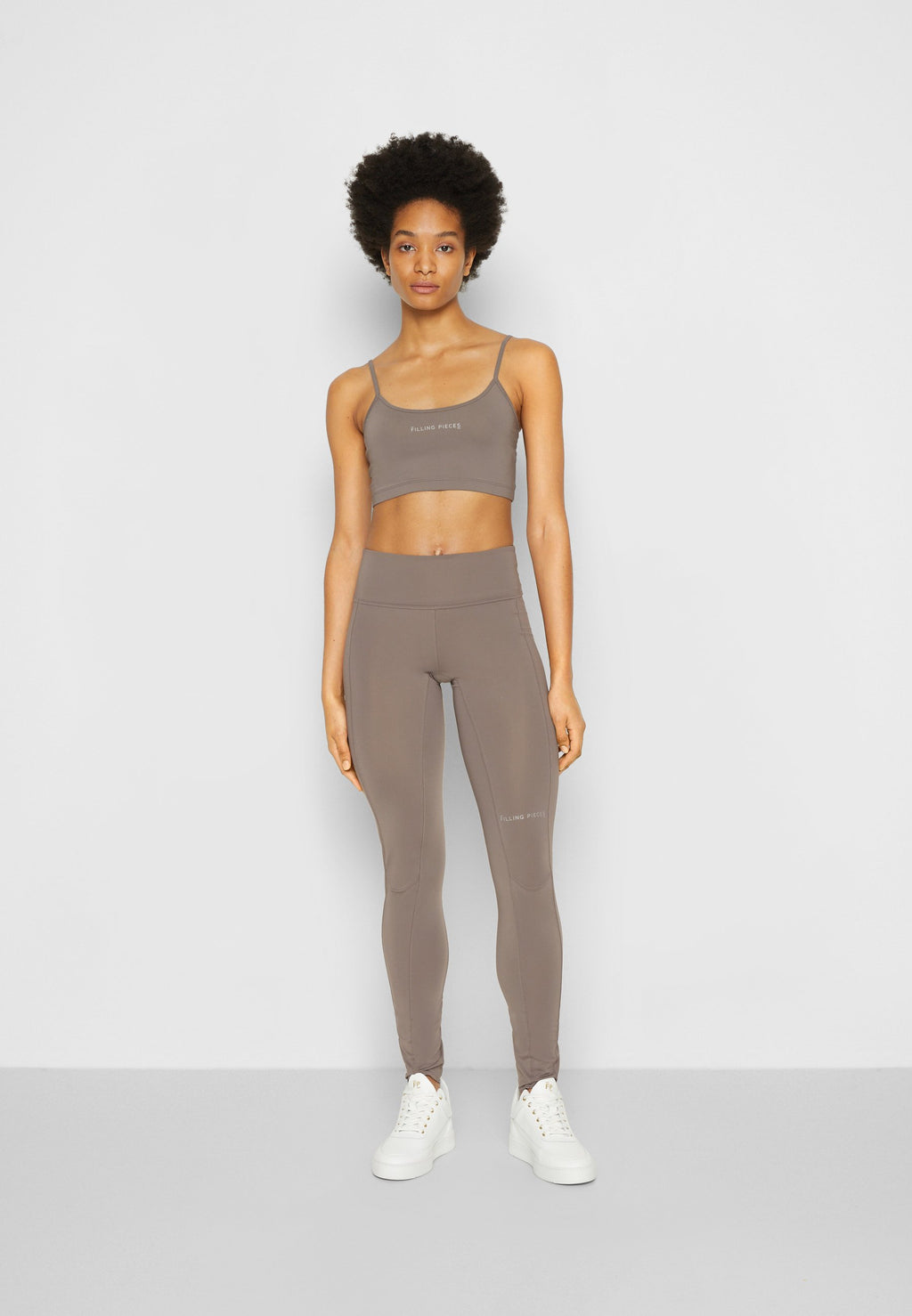 Filling Pieces FEMALE SPORTS BRA