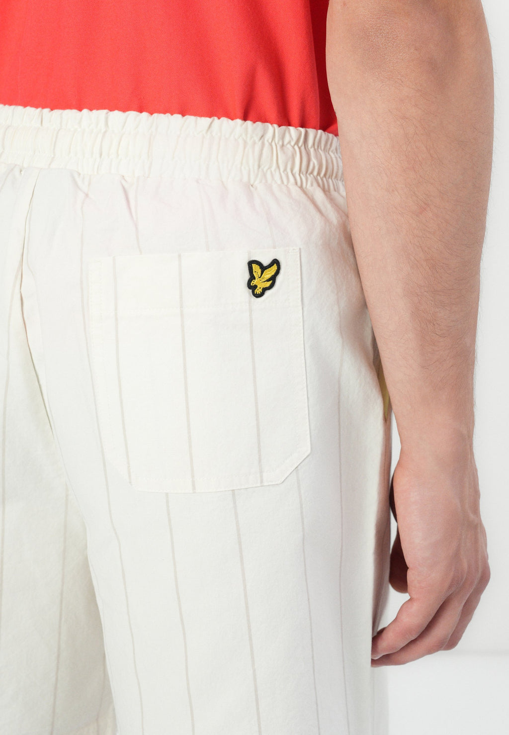 Lyle & Scott