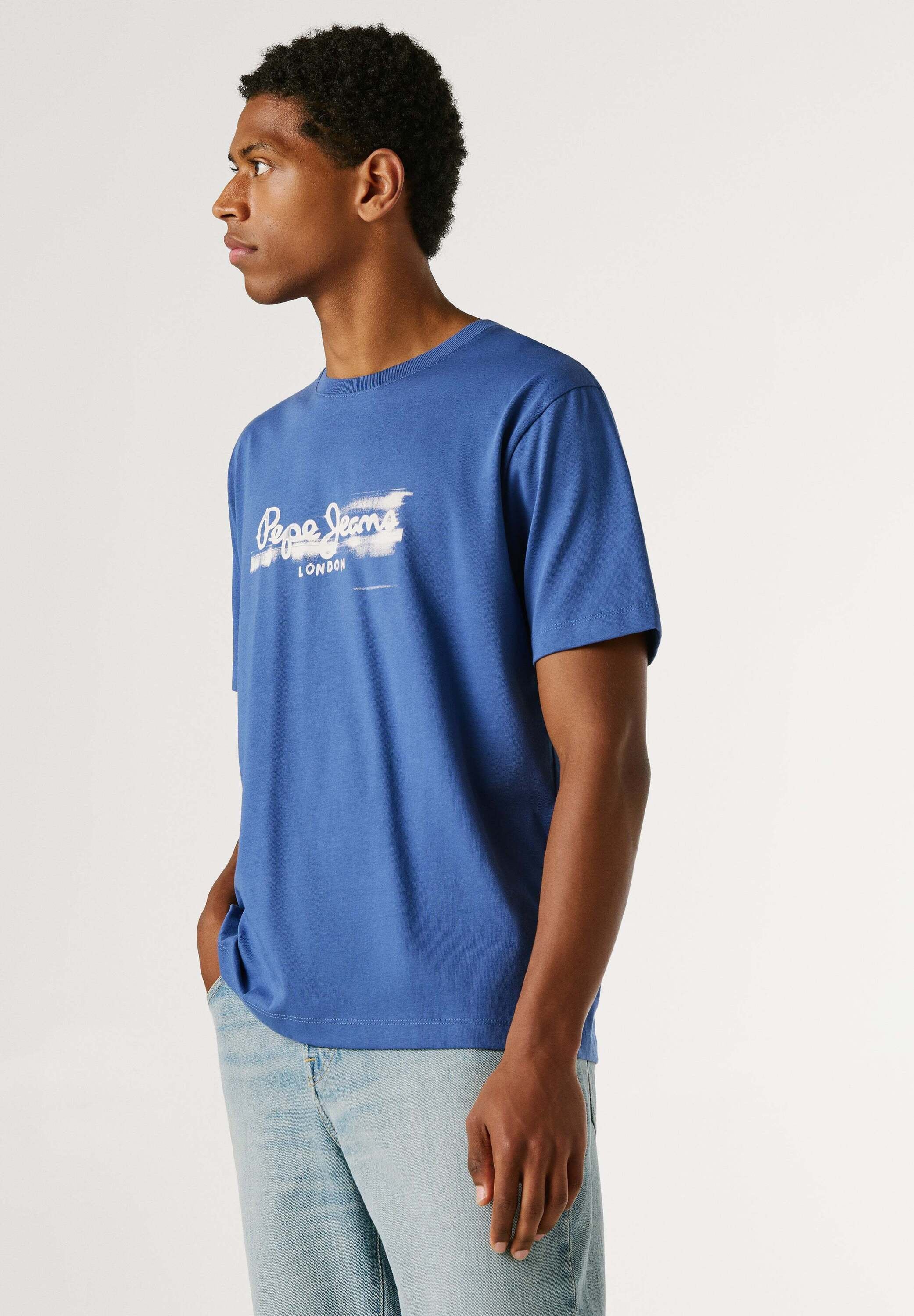 Pepe Jeans SEASONAL LOGO FANTASY