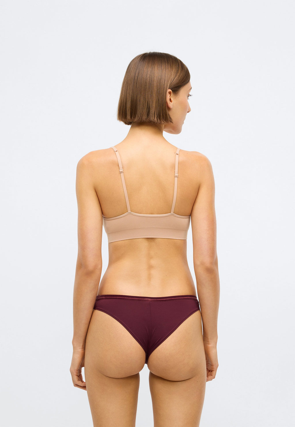 Lindex BRIEF NORA