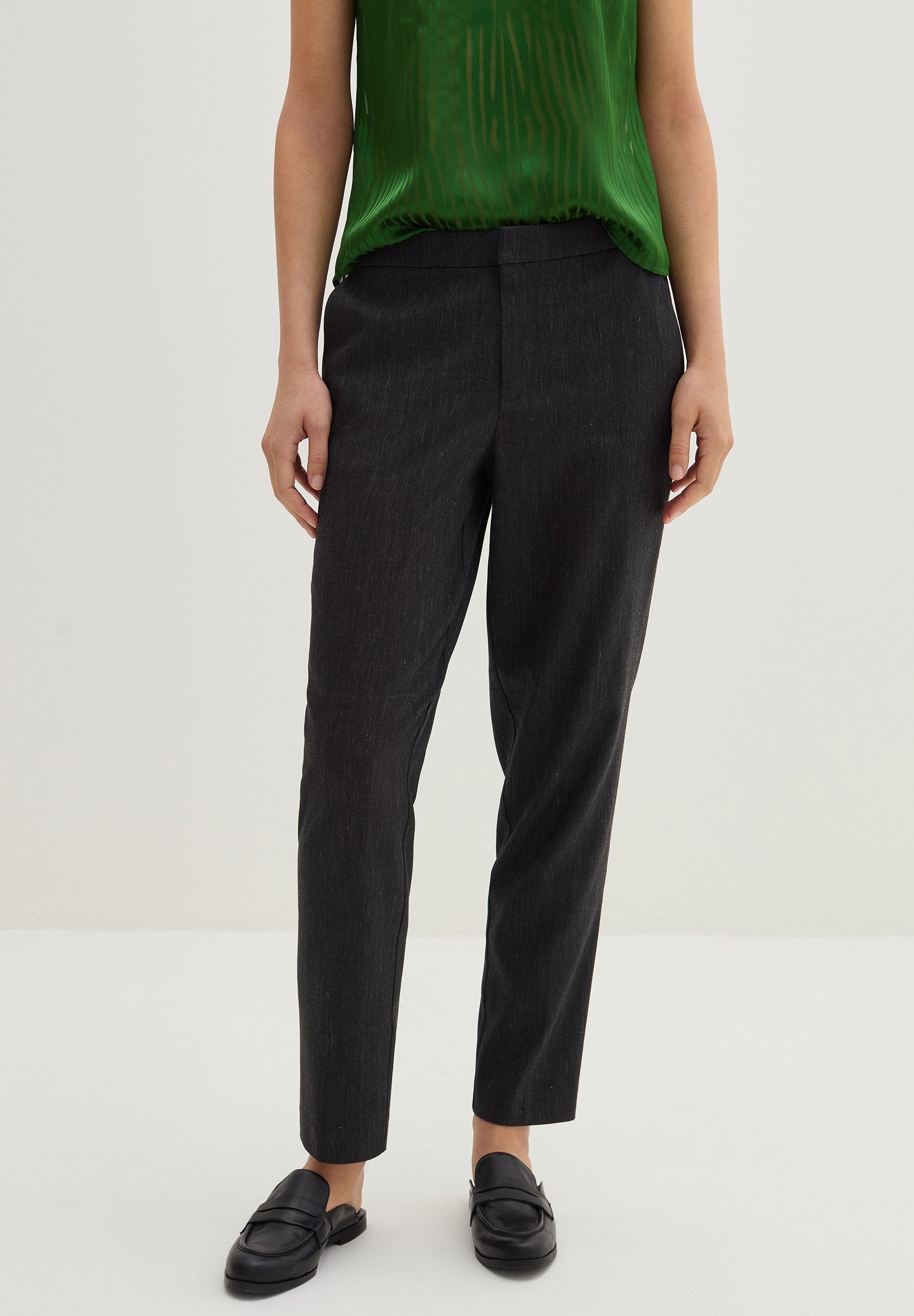 Stefanel ANKLE-FIT