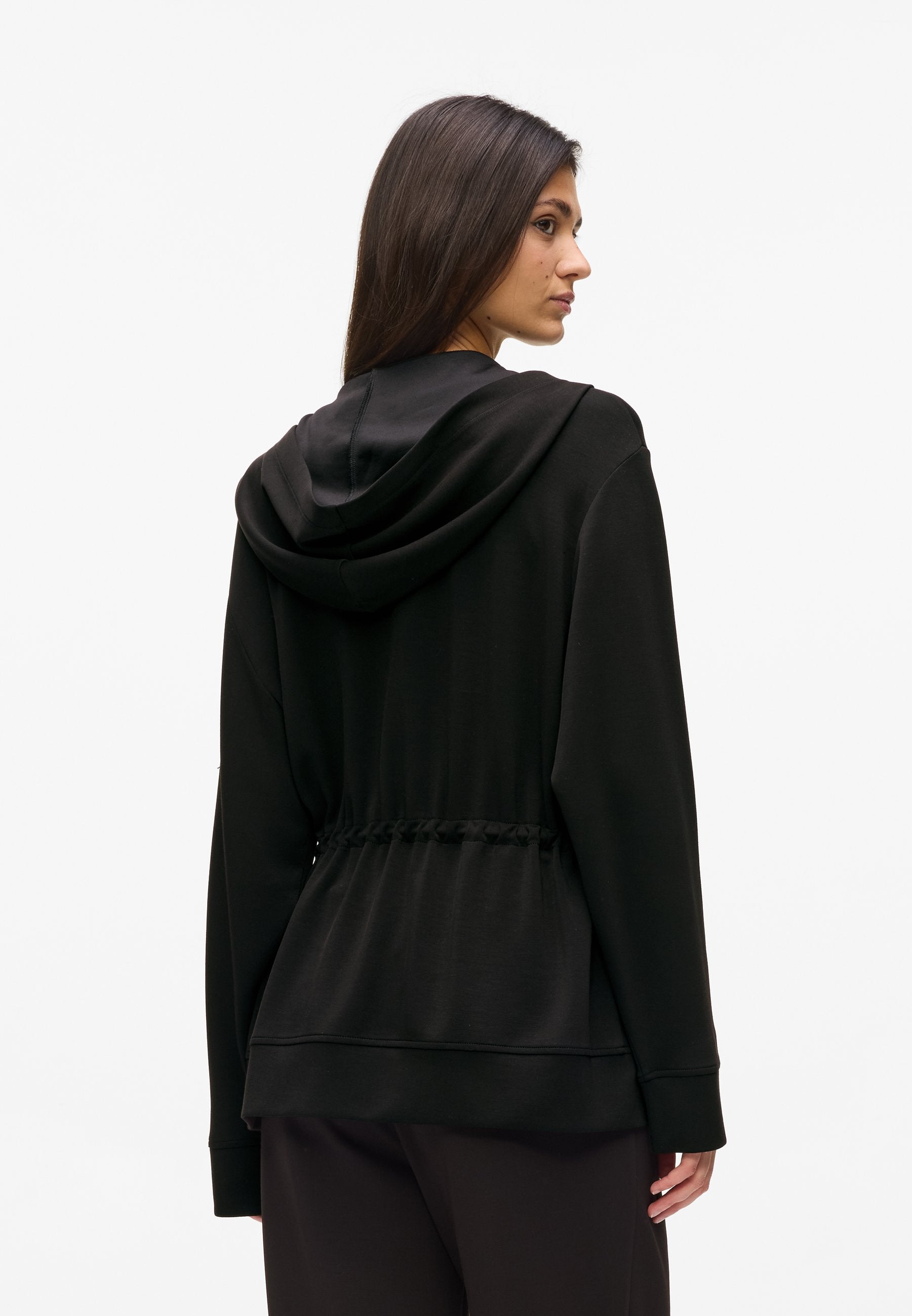 KARL LAGERFELD Leichte Jacke Media 4