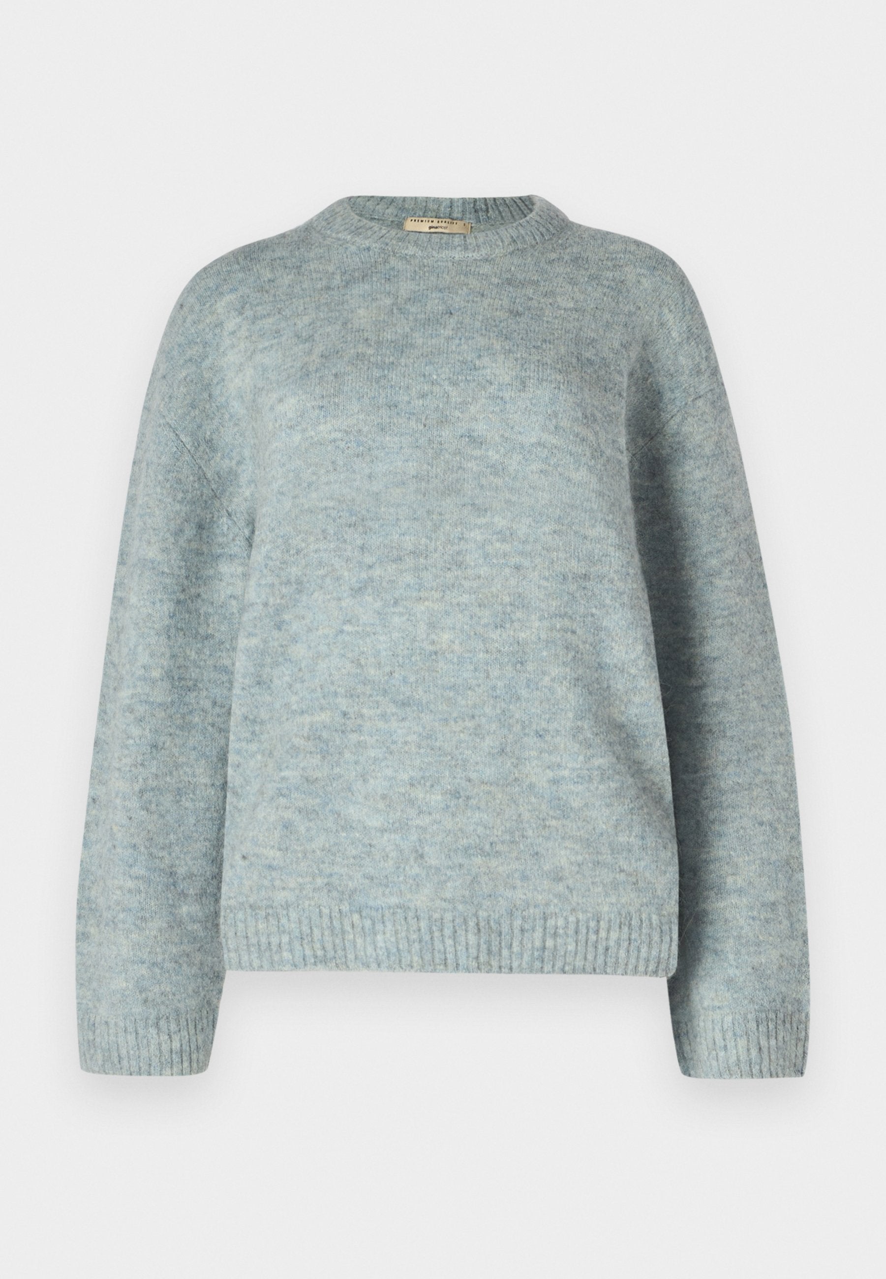 CREW NECK - Gina Tricot - View 1