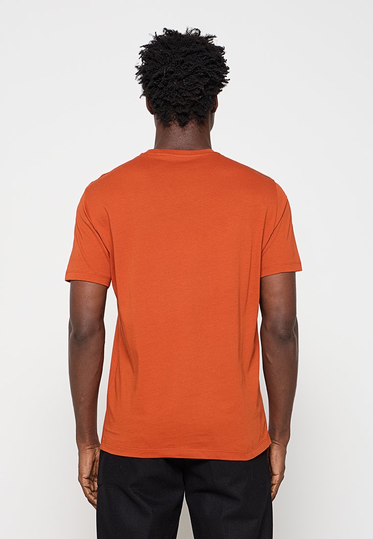 Armani Exchange T-Shirt print Media 3
