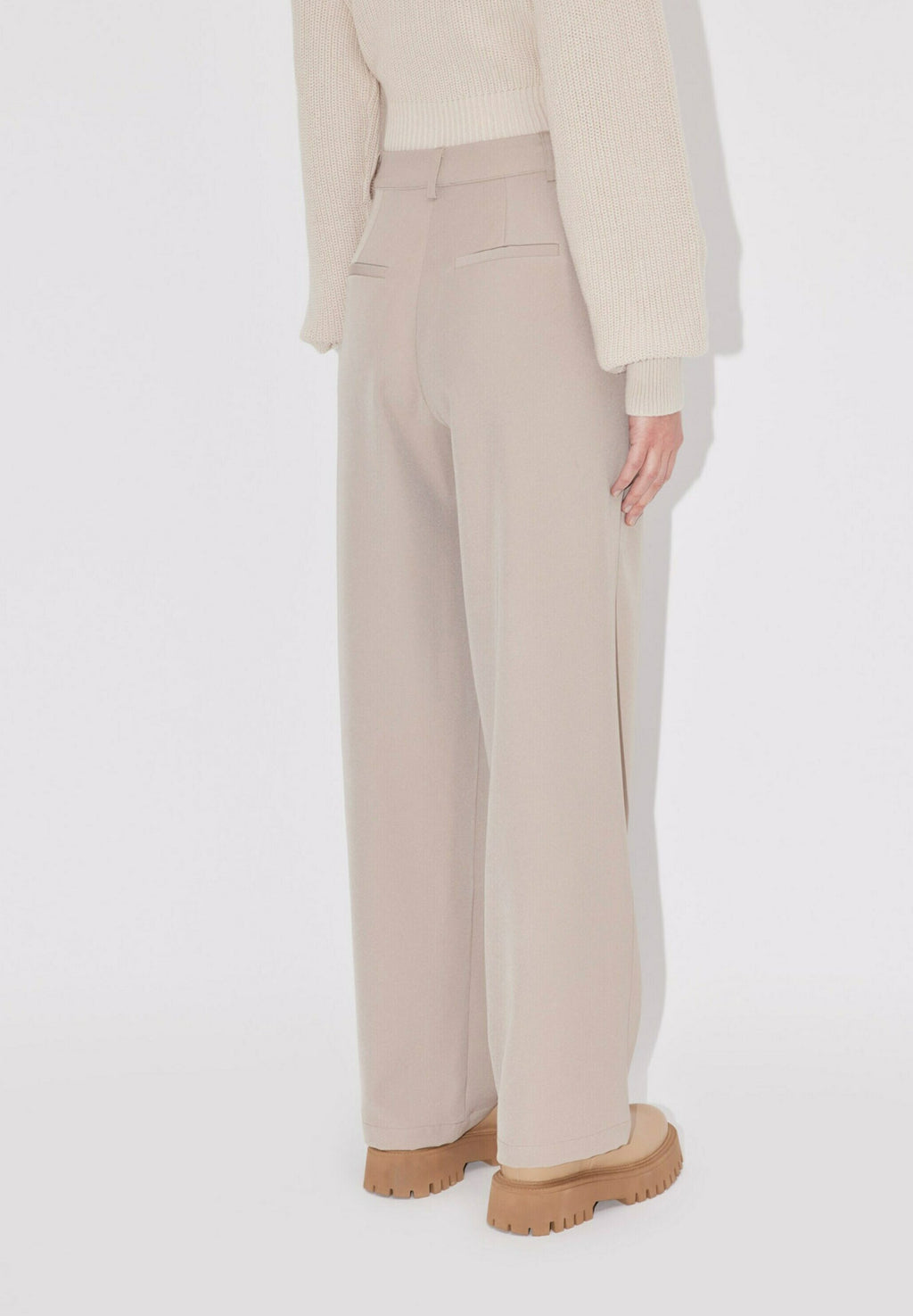 LeGer by Lena Gercke BUNDFALTEN INGE TALL