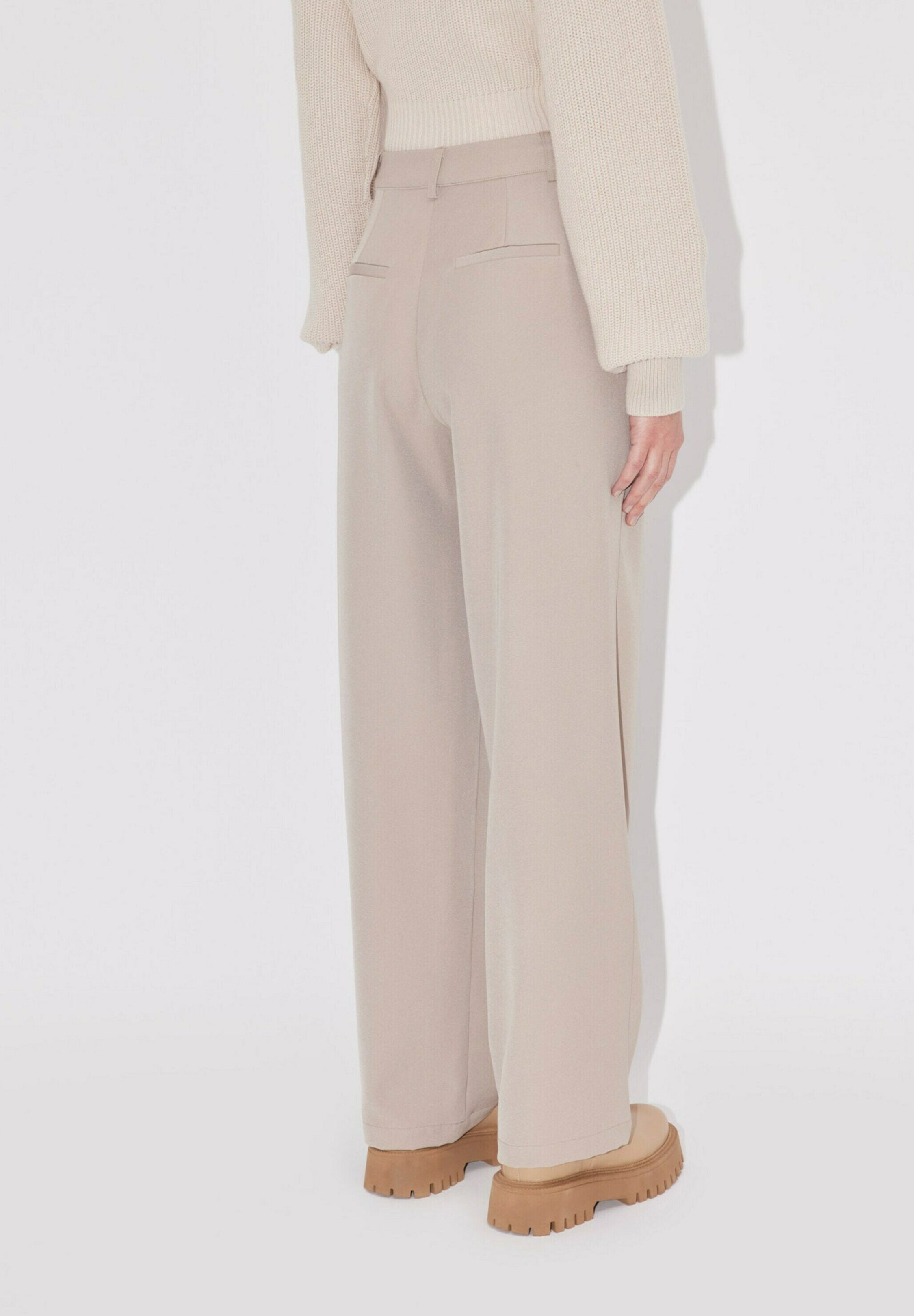 LeGer by Lena Gercke BUNDFALTEN INGE TALL