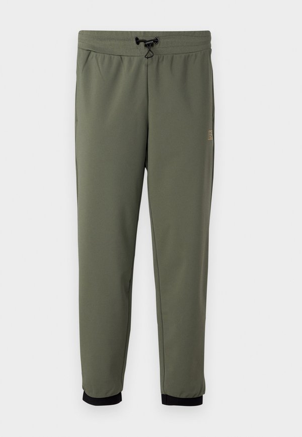 EA7 Emporio Armani TROUSER